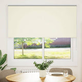 Vidaxl rolgordijn verduisterend 145x150 cm stofbreedte 141,6 cm