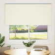 Vidaxl rolgordijn verduisterend 155x150 cm stofbreedte 151,6 cm