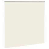 Vidaxl rolgordijn verduisterend 165x150 cm stofbreedte 161,6 cm