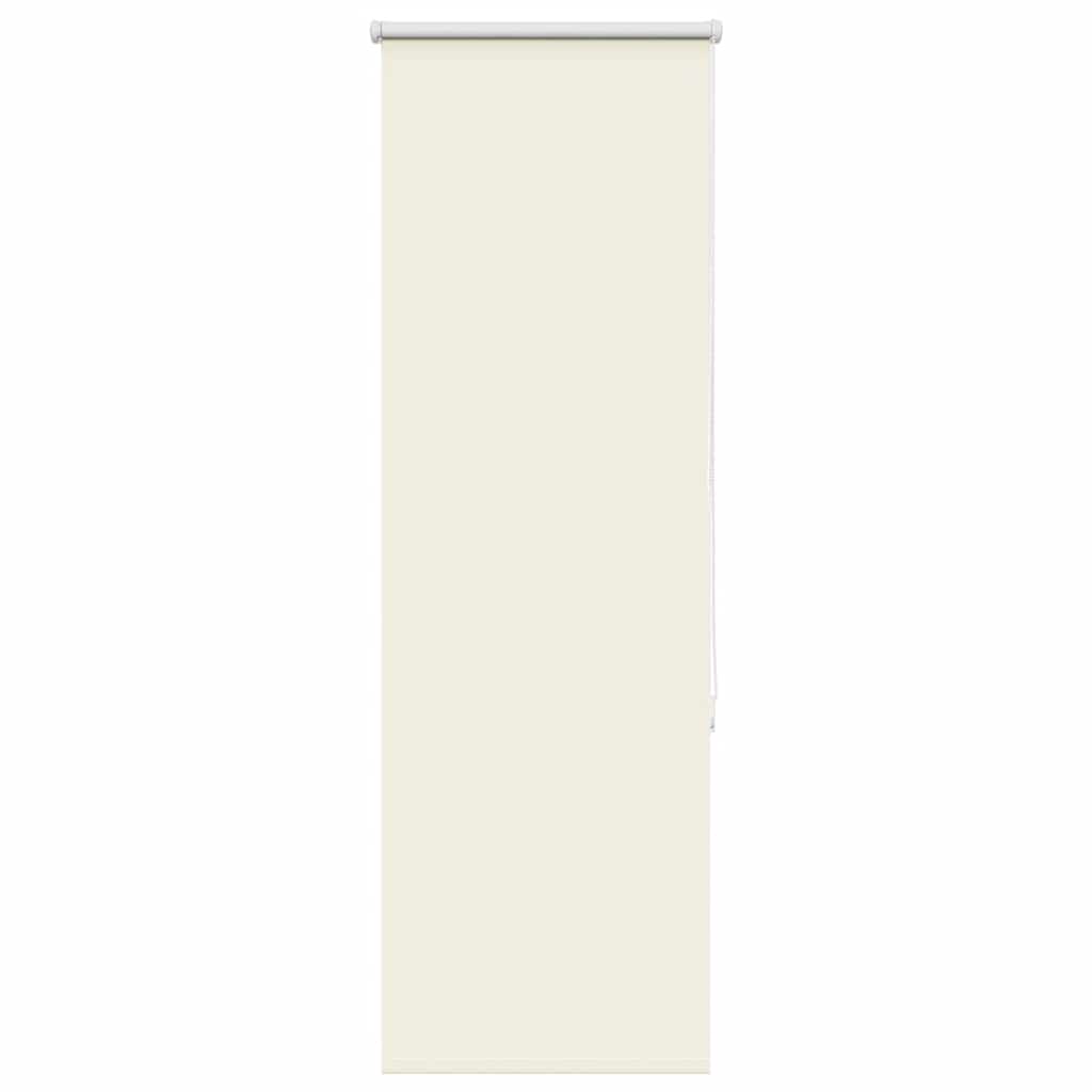 Vidaxl rolgordijn verduisterend 40x175 cm stofbreedte 35,7 cm