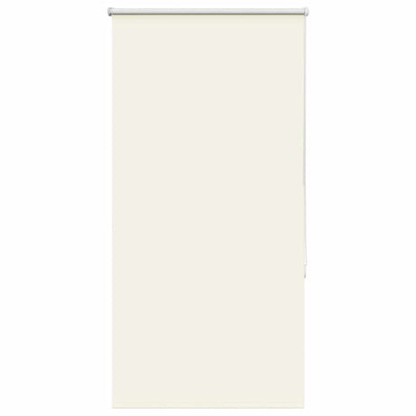 Vidaxl rolgordijn verduisterend 75x175 cm stofbreedte 70,7cm polyester