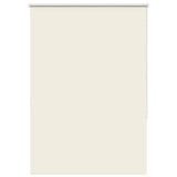 Vidaxl rolgordijn verduisterend 100x175cm stofbreedte 95,7cm polyester