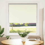 Vidaxl rolgordijn verduisterend 105x175 cm stofbreedte 100,7 cm