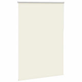 Vidaxl rolgordijn verduisterend 115x175 cm stofbreedte 110,7 cm