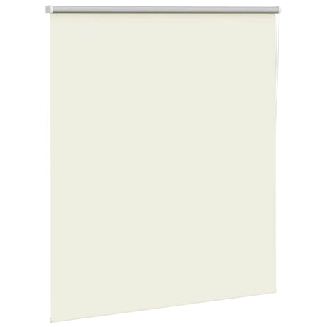 Vidaxl rolgordijn verduisterend 130x175 cm stofbreedte 126,6 cm