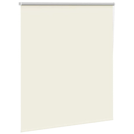 Vidaxl rolgordijn verduisterend 140x175 cm stofbreedte 136,6 cm