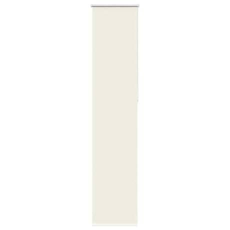 Vidaxl rolgordijn verduisterend 40x210 cm stofbreedte 35,7 cm