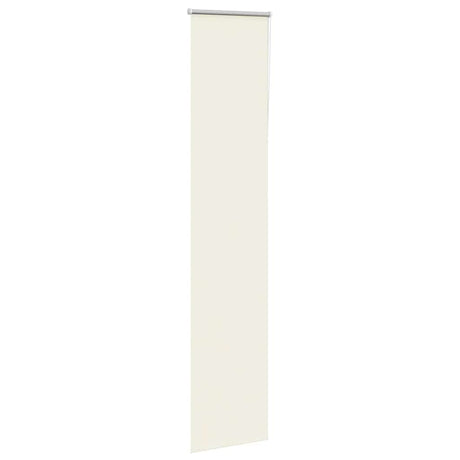 Vidaxl rolgordijn verduisterend 40x210 cm stofbreedte 35,7 cm