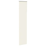 Vidaxl rolgordijn verduisterend 55x210 cm stofbreedte 50,7cm polyester