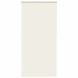 Vidaxl rolgordijn verduisterend 110x210 cm stofbreedte 105,7 cm