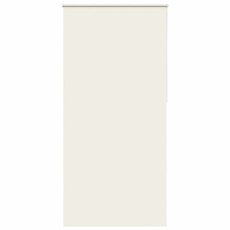 Vidaxl rolgordijn verduisterend 110x210 cm stofbreedte 105,7 cm