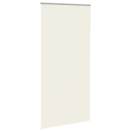Vidaxl rolgordijn verduisterend 110x210 cm stofbreedte 105,7 cm