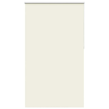 Vidaxl rolgordijn verduisterend 120x210 cm stofbreedte 116,6 cm