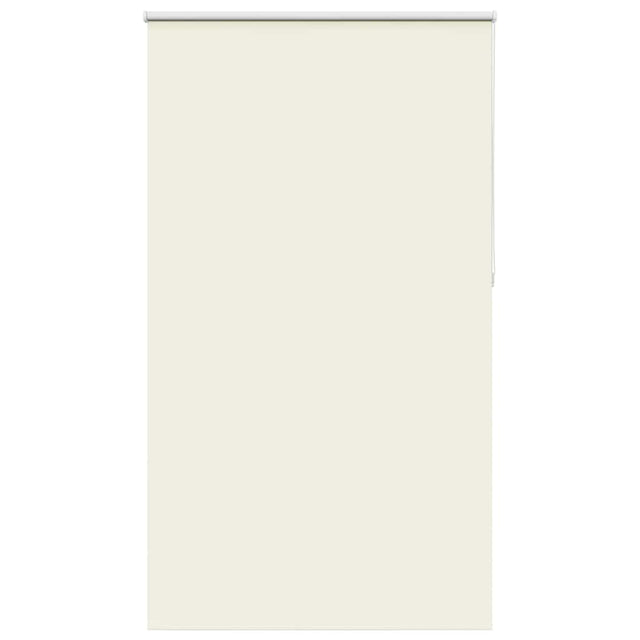 Vidaxl rolgordijn verduisterend 125x210 cm stofbreedte 121,6 cm