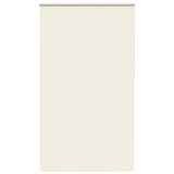 Vidaxl rolgordijn verduisterend 130x210 cm stofbreedte 126,6 cm