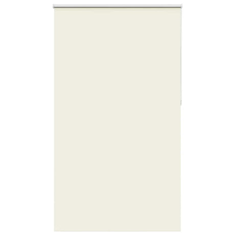 Vidaxl rolgordijn verduisterend 135x210 cm stofbreedte 131,6 cm