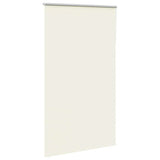 Vidaxl rolgordijn verduisterend 135x210 cm stofbreedte 131,6 cm