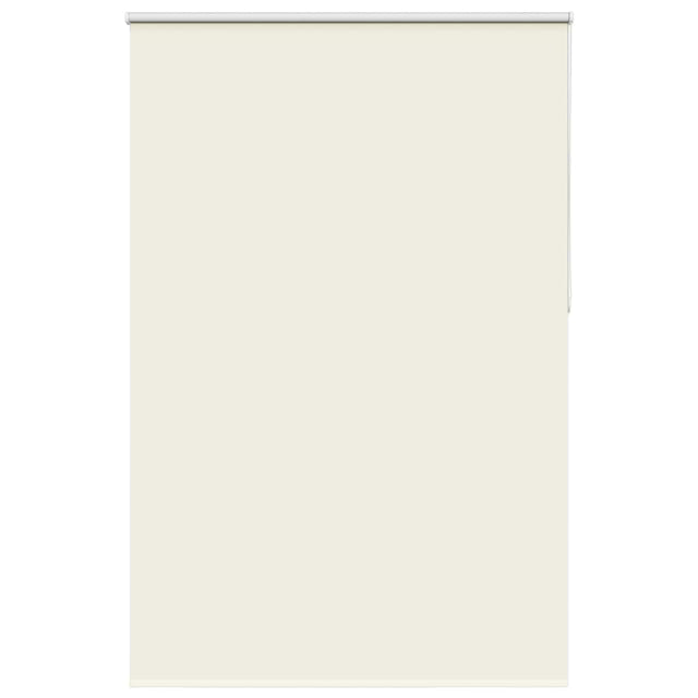 Vidaxl rolgordijn verduisterend 145x210 cm stofbreedte 141,6 cm