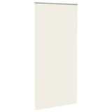 Vidaxl rolgordijn verduisterend 95x230 cm stofbreedte 90,7cm polyester