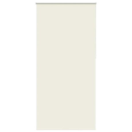 Vidaxl rolgordijn verduisterend 105x230 cm stofbreedte 100,7 cm