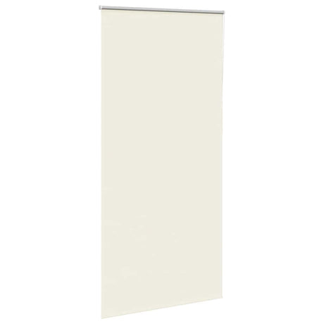 Vidaxl rolgordijn verduisterend 105x230 cm stofbreedte 100,7 cm