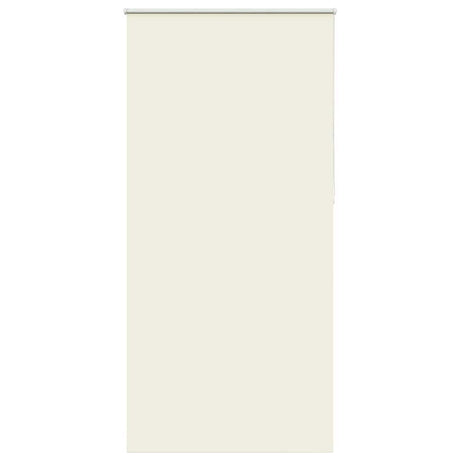 Vidaxl rolgordijn verduisterend 110x230 cm stofbreedte 105,7 cm