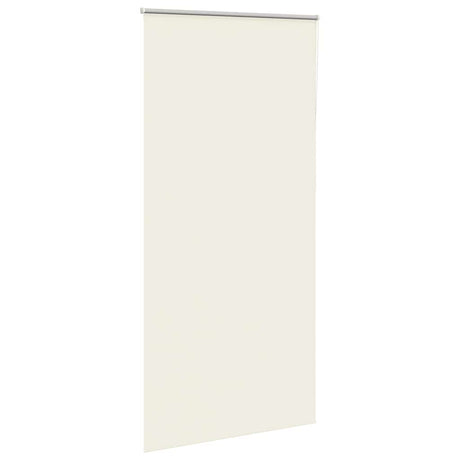 Vidaxl rolgordijn verduisterend 110x230 cm stofbreedte 105,7 cm