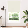 Vidaxl rolgordijn verduisterend 130x230 cm stofbreedte 126,6 cm