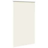 Vidaxl rolgordijn verduisterend 135x230 cm stofbreedte 131,6 cm