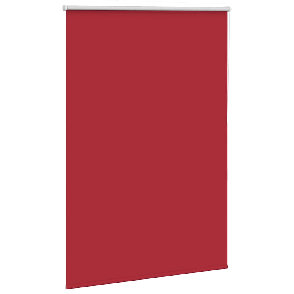 Vidaxl rolgordijn verduisterend 110x130 cm stofbreedte 105,7 cm