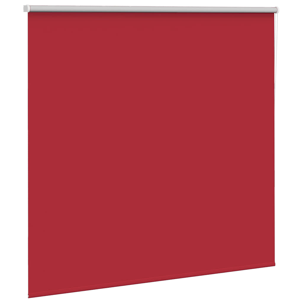 Vidaxl rolgordijn verduisterend 160x130 cm stofbreedte 156,6 cm
