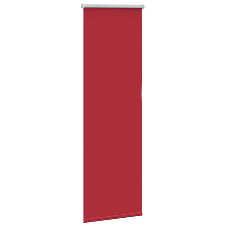 Vidaxl rolgordijn 60x150 cm verduisterend stofbreedte 55,7cm polyester