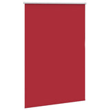 Vidaxl rolgordijn verduisterend 110x175 cm stofbreedte 105,7 cm