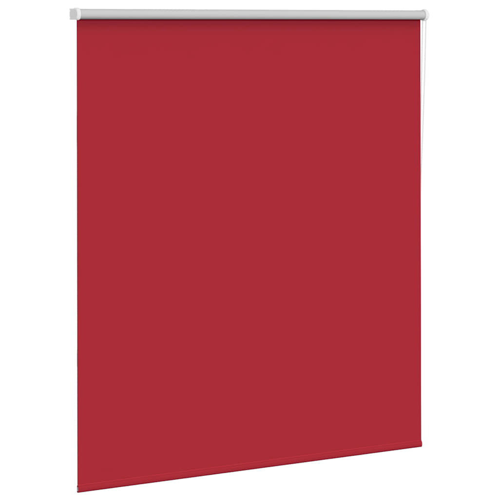 Vidaxl rolgordijn verduisterend 120x175 cm stofbreedte 116,6 cm