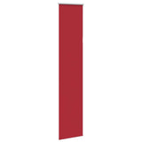 Vidaxl rolgordijn 45x230 cm verduisterend 45x130 cm stofbreedte 40,7cm