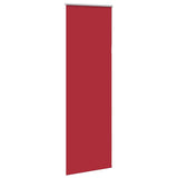 Vidaxl rolgordijn verduisterend 85x230 cm stofbreedte 80,7cm polyester