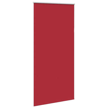 Vidaxl rolgordijn verduisterend 105x230 cm stofbreedte 100,7 cm