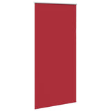 Vidaxl rolgordijn verduisterend 110x230 cm stofbreedte 105,7 cm
