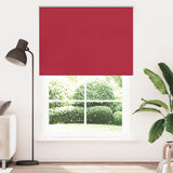 Vidaxl rolgordijn 165x230 cm verduisterend 161,6 cm polyester