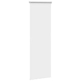 Vidaxl rolgordijn verduisterend 40x130cm stofbreedte 35,7 cm polyester