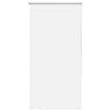 Vidaxl rolgordijn verduisterend 65x130cm stofbreedte 60,7 cm polyester