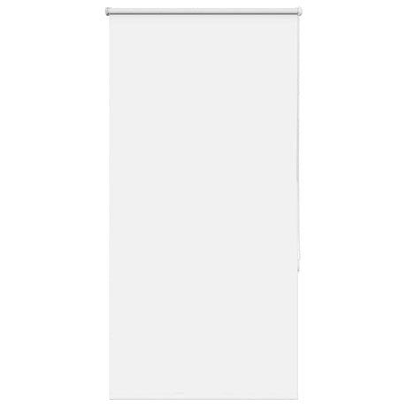 Vidaxl rolgordijn verduisterend 65x130cm stofbreedte 60,7 cm polyester