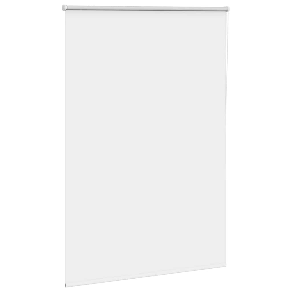 Vidaxl rolgordijn verduisterend 90x130cm stofbreedte 85,7 cm polyester