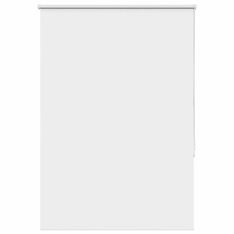 Vidaxl rolgordijn verduisterend 95x130cm stofbreedte 90,7 cm polyester