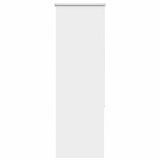 Vidaxl rolgordijn verduisterend 40x150cm stofbreedte 35,7 cm polyester