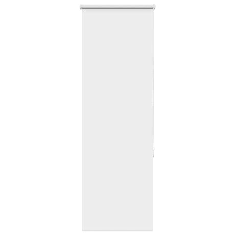 Vidaxl rolgordijn verduisterend 60x150cm stofbreedte 55,7 cm polyester
