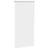 Vidaxl rolgordijn verduisterend 65x150cm stofbreedte 60,7 cm polyester