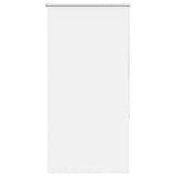 Vidaxl rolgordijn verduisterend 75x150cm stofbreedte 70,7 cm polyester