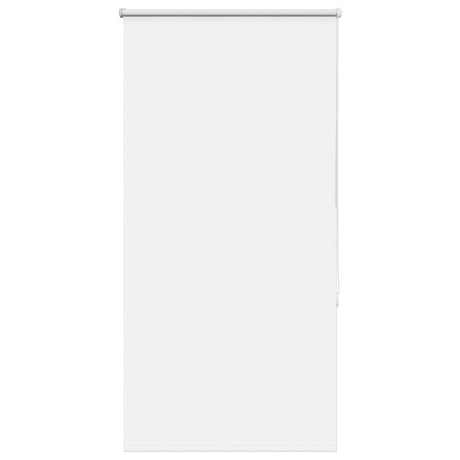 Vidaxl rolgordijn verduisterend 75x150cm stofbreedte 70,7 cm polyester