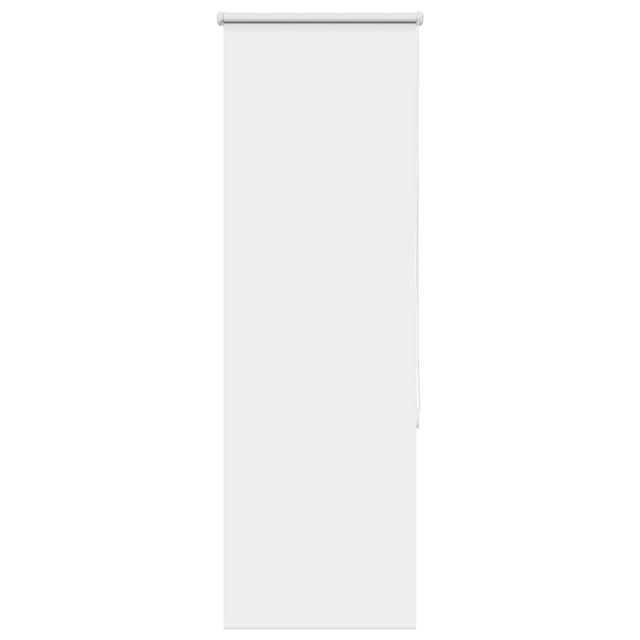 Vidaxl rolgordijn verduisterend 55x175cm stofbreedte 50,7 cm polyester
